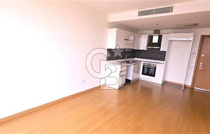 MALTEPE RİTİM İSTANBUL KISMİ DENİZ MANZARALI 65 m2 KİRALIK 1+1 DAİRE FIRSATI