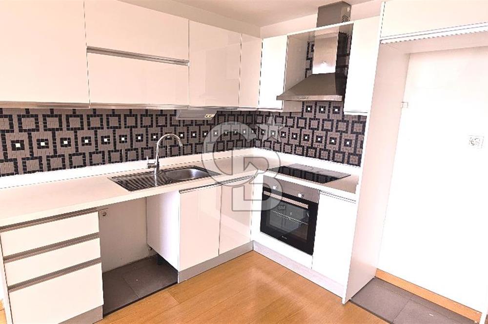 MALTEPE RİTİM İSTANBUL KISMİ DENİZ MANZARALI 65 m2 KİRALIK 1+1 DAİRE FIRSATI
