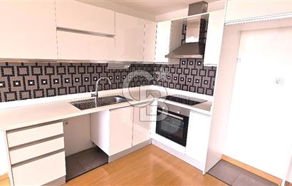 MALTEPE RİTİM İSTANBUL KISMİ DENİZ MANZARALI 65 m2 KİRALIK 1+1 DAİRE FIRSATI