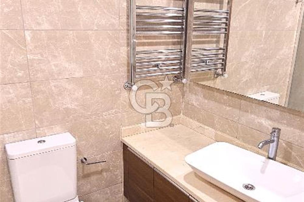 MALTEPE RİTİM İSTANBUL KISMİ DENİZ MANZARALI 65 m2 KİRALIK 1+1 DAİRE FIRSATI
