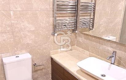 MALTEPE RİTİM İSTANBUL KISMİ DENİZ MANZARALI 65 m2 KİRALIK 1+1 DAİRE FIRSATI