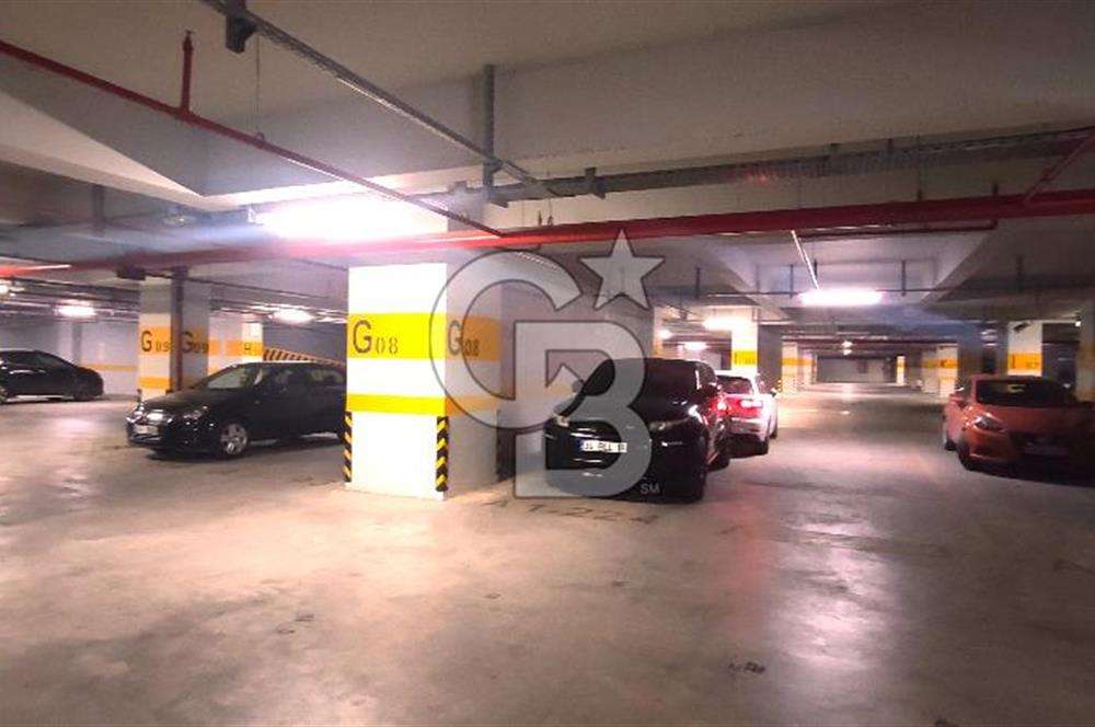 MALTEPE RİTİM İSTANBUL KISMİ DENİZ MANZARALI 65 m2 KİRALIK 1+1 DAİRE FIRSATI