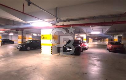 MALTEPE RİTİM İSTANBUL KISMİ DENİZ MANZARALI 65 m2 KİRALIK 1+1 DAİRE FIRSATI
