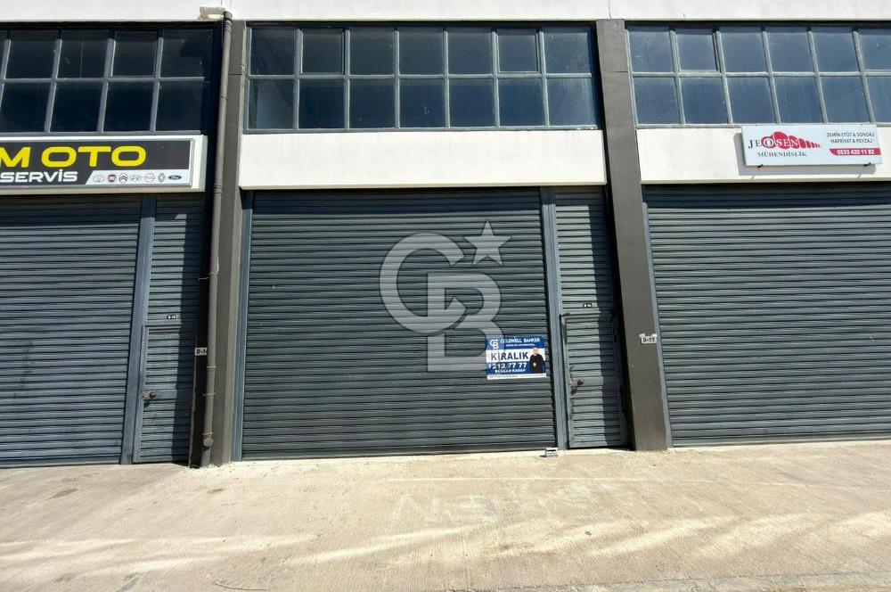 Çanakkale Ticaret Merkezi Katopsan Kiralık 70 M² İşyeri!