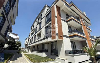 CB MAHALL'DEN BAŞİSKELE YEŞİLYURT'TA 3+1 GİRİŞ KAT SATILIK DAİRE