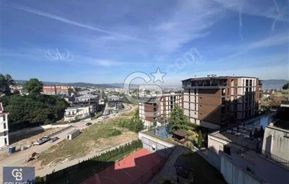 YUVACIKTA SİTEİÇİ FULL MANZARALI EŞYALI DUBLEKS KİRALIK DAİRE