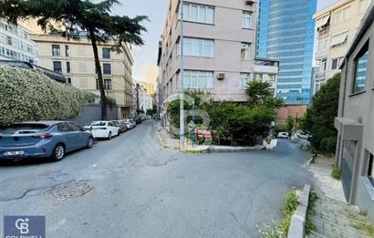 Şişlide Sıfır Binada Teraslı 2.5+1 Dubleks Satılık Daire