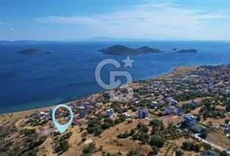 ÇANDARLI BİMEYKO 358 m2 VİLLA İMARLI KÖŞE PARSEL - 7 - 354569
