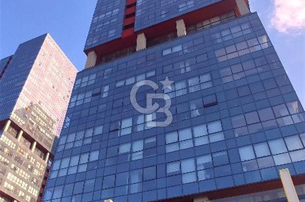 MALTEPE RİTİM İSTANBUL KISMİ DENİZ MANZARALI 65 m2 KİRALIK 1+1 DAİRE FIRSATI
