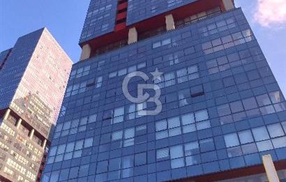 MALTEPE RİTİM İSTANBUL KISMİ DENİZ MANZARALI 65 m2 KİRALIK 1+1 DAİRE FIRSATI