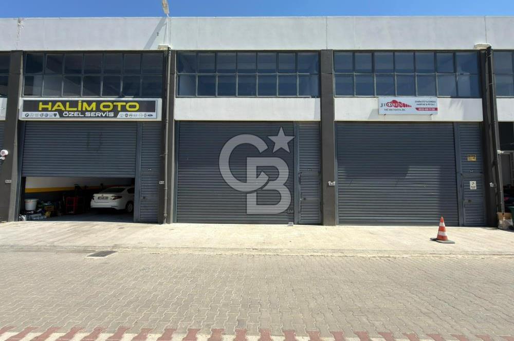 Çanakkale Ticaret Merkezi Katopsan Kiralık 70 M² İşyeri!