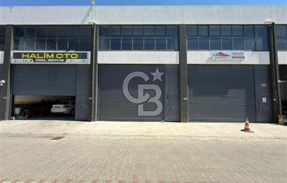 Çanakkale Ticaret Merkezi Katopsan Kiralık 70 M² İşyeri!