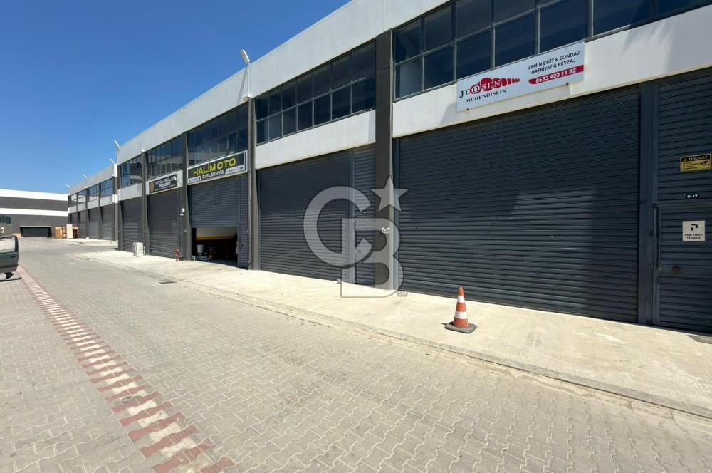 Çanakkale Ticaret Merkezi Katopsan Kiralık 70 M² İşyeri!