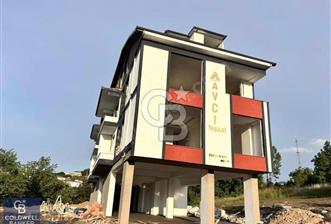 PAŞADAGINDA 3+1 VADİ MANZARALI SATILIK DAİRE - 4 - 354564