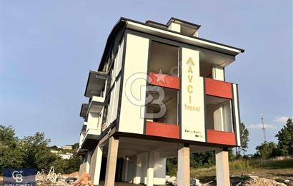PAŞADAGINDA 3+1 VADİ MANZARALI SATILIK DAİRE