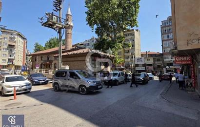 İzmit Çukurbağ Mah. İnönü cd. Üzerinde 5+2 Dubleks Satılık Daire