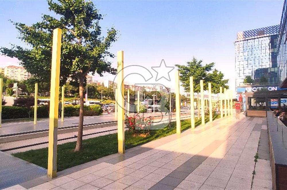 MALTEPE RİTİM İSTANBUL KISMİ DENİZ MANZARALI 65 m2 KİRALIK 1+1 DAİRE FIRSATI