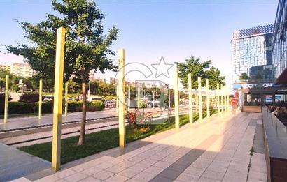 MALTEPE RİTİM İSTANBUL KISMİ DENİZ MANZARALI 65 m2 KİRALIK 1+1 DAİRE FIRSATI