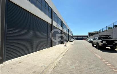 Çanakkale Ticaret Merkezi Katopsan Kiralık 70 M² İşyeri!