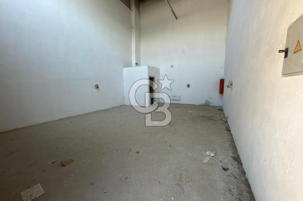 Çanakkale Ticaret Merkezi Katopsan Kiralık 70 M² İşyeri!