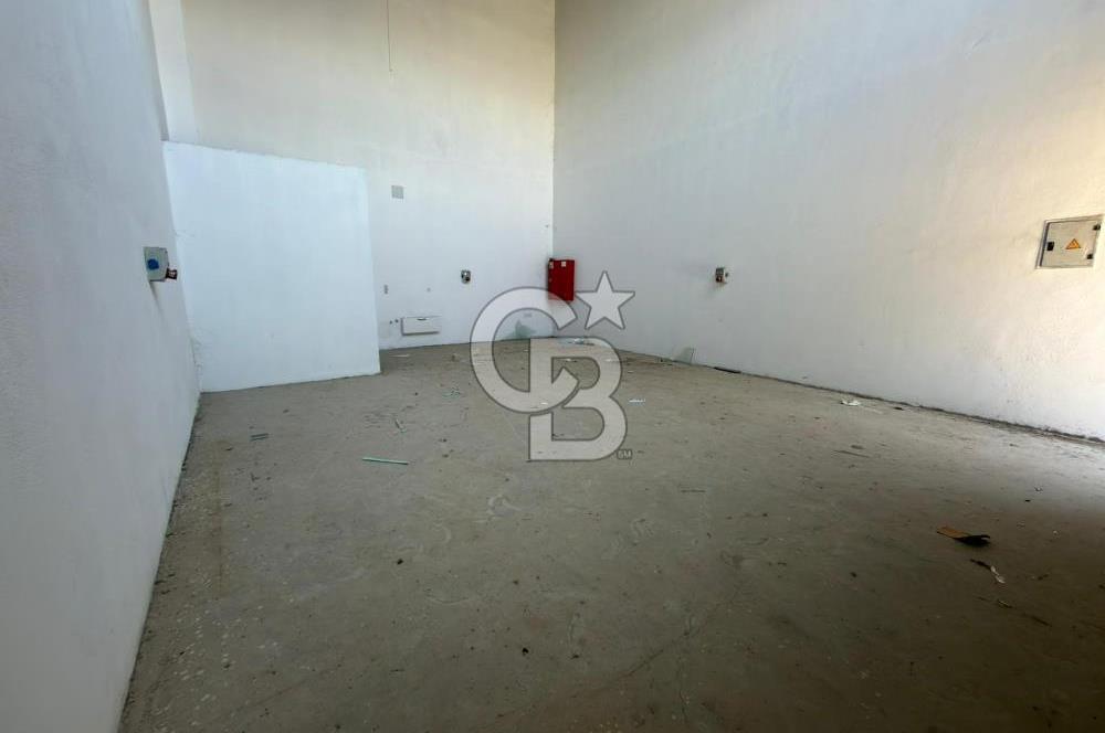 Çanakkale Ticaret Merkezi Katopsan Kiralık 70 M² İşyeri!
