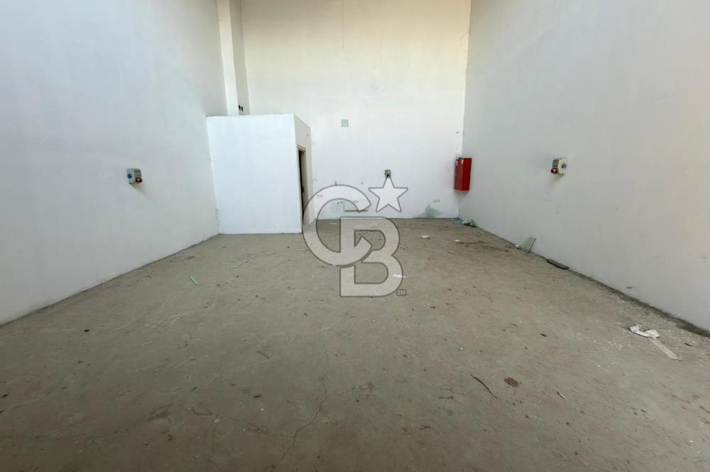 Çanakkale Ticaret Merkezi Katopsan Kiralık 70 M² İşyeri!