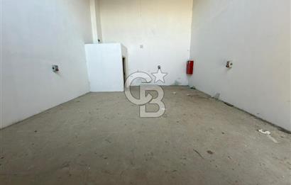 Çanakkale Ticaret Merkezi Katopsan Kiralık 70 M² İşyeri!