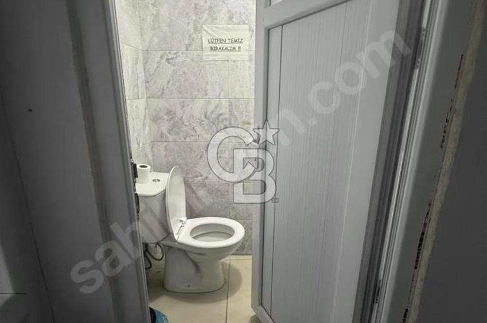 Körfez Belen Caddesi Üzeri Satılık Ticari Dükkan