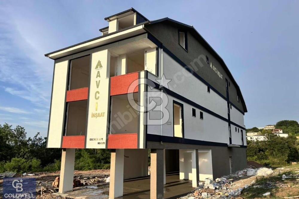 PAŞADAGINDA 3+1 VADİ MANZARALI SATILIK DAİRE
