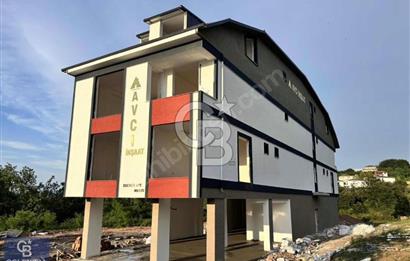 PAŞADAGINDA 3+1 VADİ MANZARALI SATILIK DAİRE