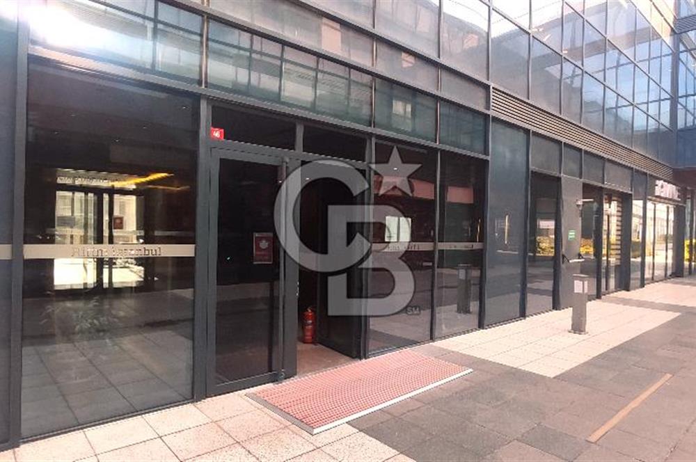 MALTEPE RİTİM İSTANBUL KISMİ DENİZ MANZARALI 65 m2 KİRALIK 1+1 DAİRE FIRSATI