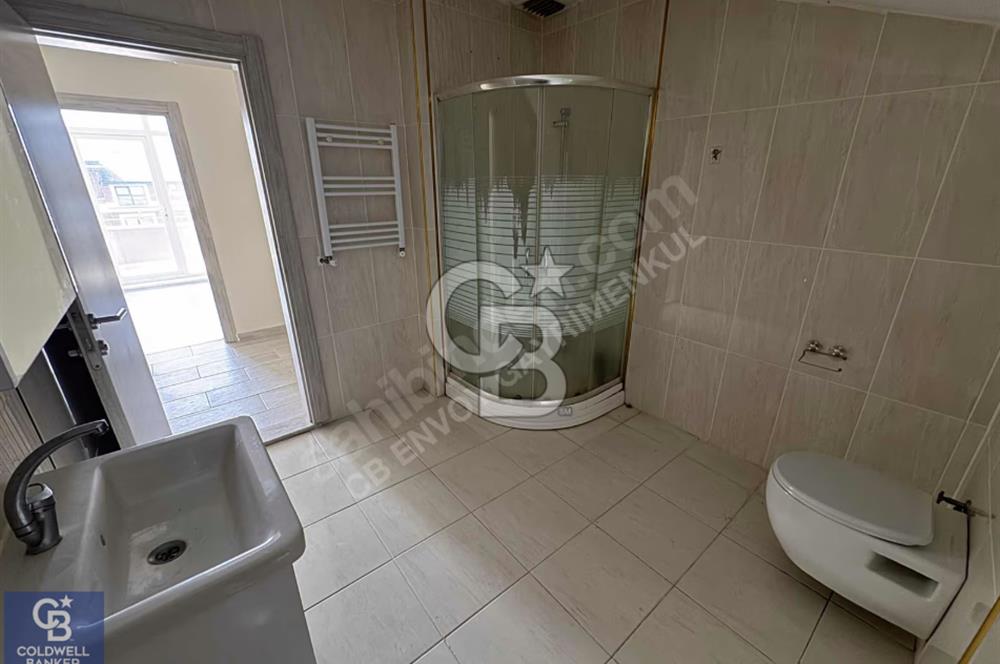 CB ENVOY'dan Gölcük Saraylı'da 3+1 Çatı Dubleks Daire