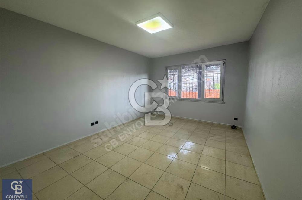 CB ENVOY'dan Başiskele Kullar'da 1.900m2 Kiralık Fabrika