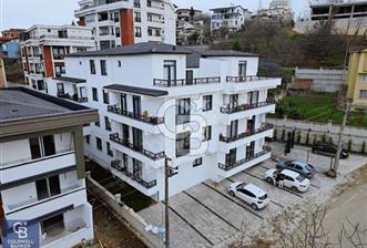CB ENVOY'dan Başiskele Barbaros Mah. Fırsat 2+1 Daire - 6 - 354517