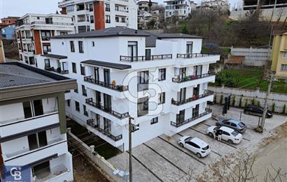 CB ENVOY'dan Başiskele Barbaros Mah. Fırsat 2+1 Daire