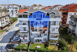 CB ENVOY'dan Gölcük Saraylı'da 3+1 Çatı Dubleks Daire - 2 - 354524