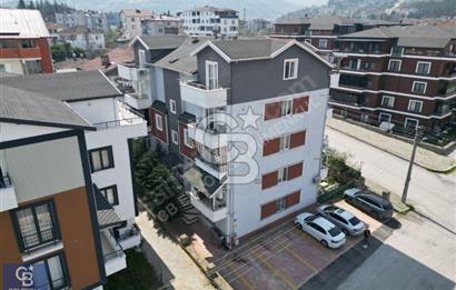 CB ENVOY'dan Gölcük Saraylı'da 3+1 Çatı Dubleks Daire