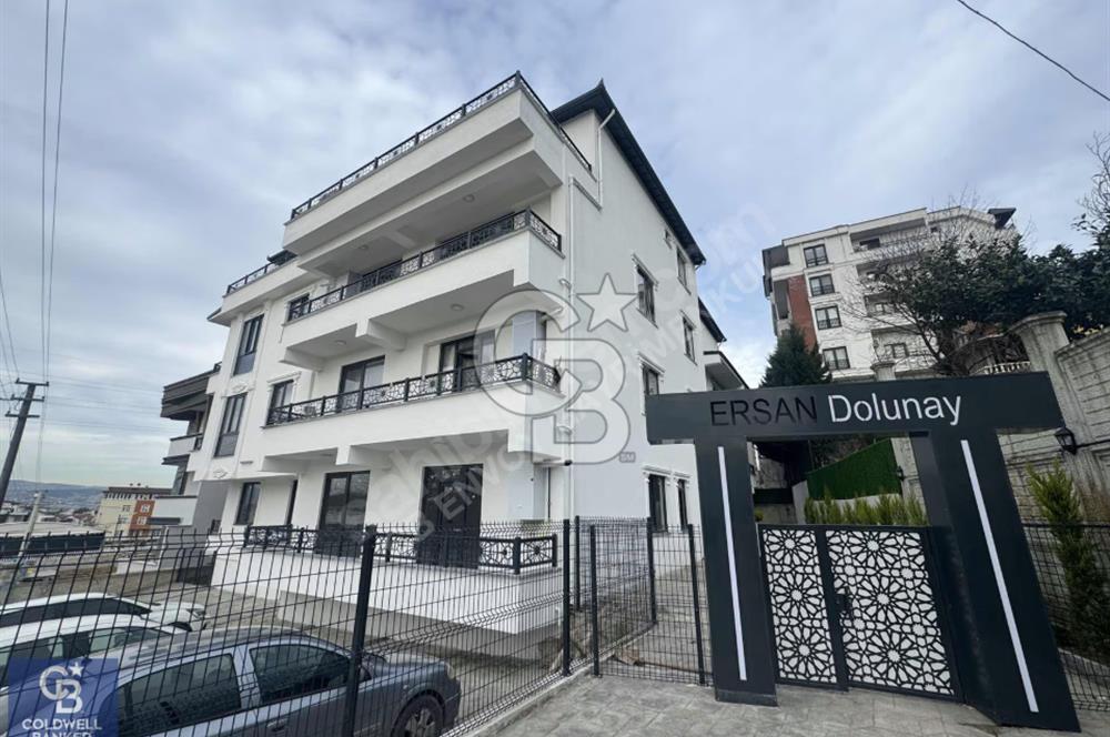 CB ENVOY'dan Başiskele Barbaros Mah. Fırsat 2+1 Daire