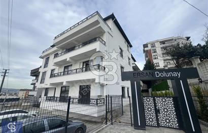 CB ENVOY'dan Başiskele Barbaros Mah. Fırsat 2+1 Daire
