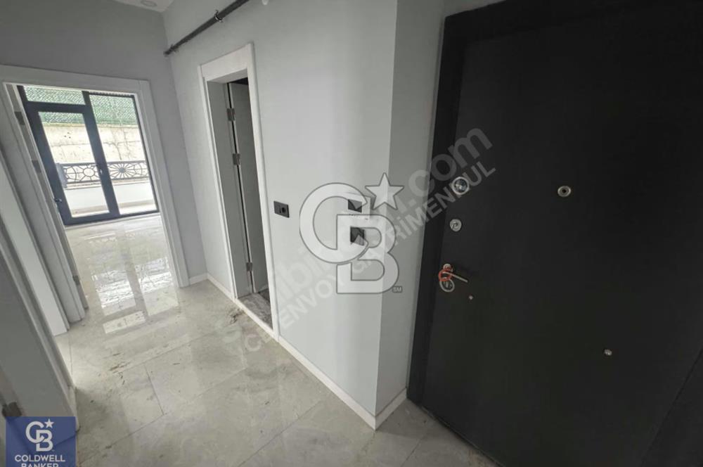 CB ENVOY'dan Başiskele Barbaros Mah. Fırsat 2+1 Daire