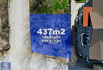 CB ENVOY'dan Ulaşlı'da Köşe Parsel 437m2 Arsa - 1 - 354526