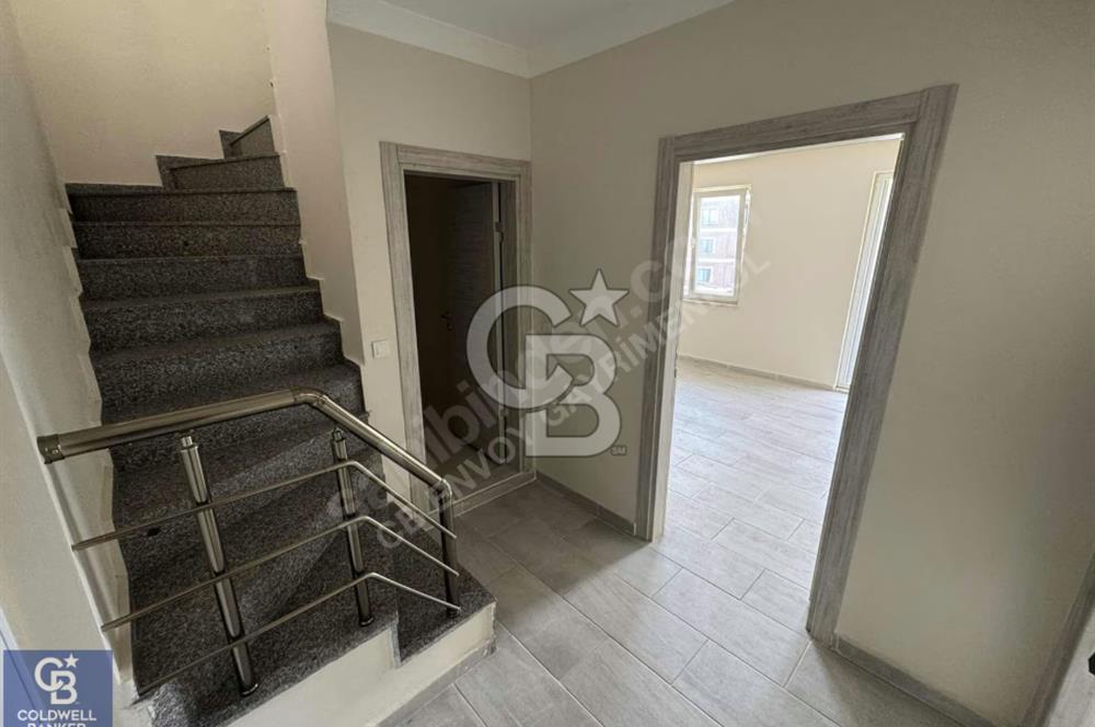 CB ENVOY'dan Gölcük Saraylı'da 3+1 Çatı Dubleks Daire