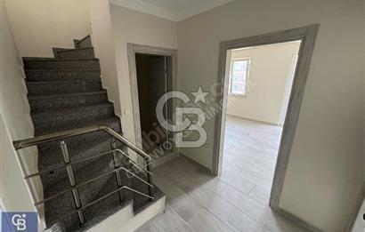 CB ENVOY'dan Gölcük Saraylı'da 3+1 Çatı Dubleks Daire