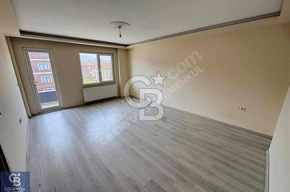 CB ENVOY'dan Gölcük Saraylı'da 3+1 Çatı Dubleks Daire