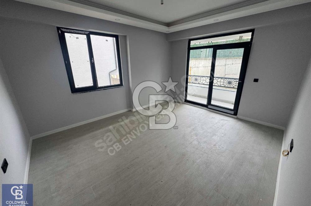 CB ENVOY'dan Başiskele Barbaros Mah. Fırsat 2+1 Daire