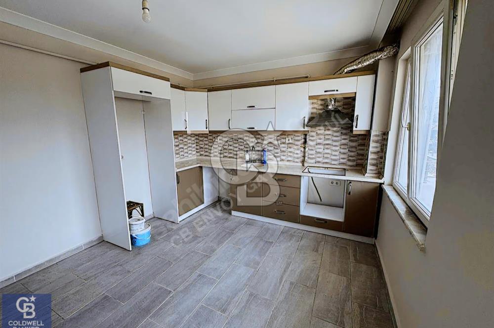 CB ENVOY'dan Gölcük Saraylı'da 3+1 Çatı Dubleks Daire