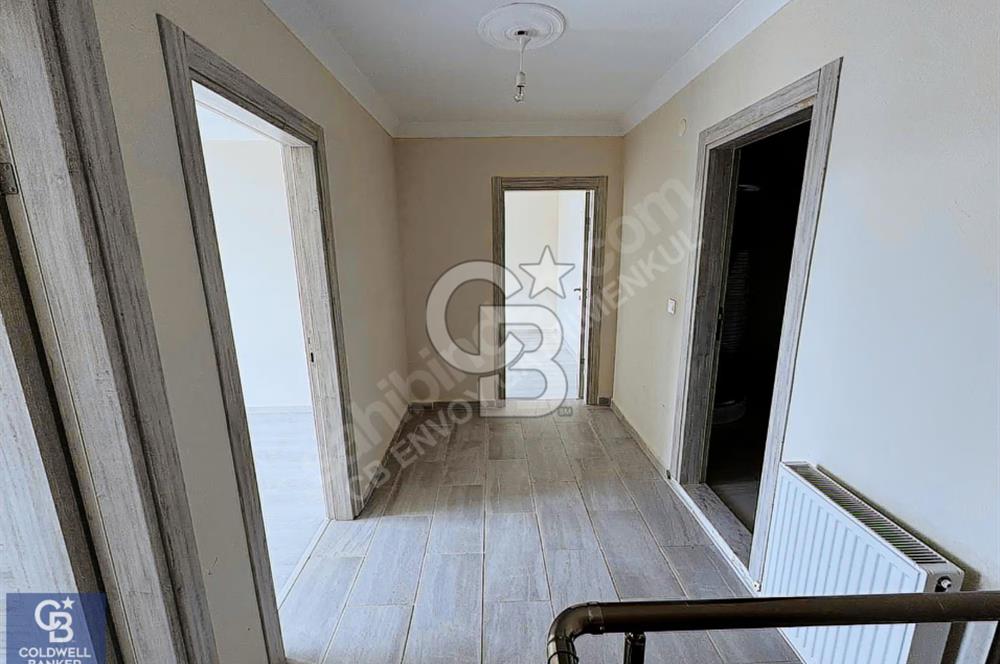 CB ENVOY'dan Gölcük Saraylı'da 3+1 Çatı Dubleks Daire