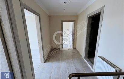 CB ENVOY'dan Gölcük Saraylı'da 3+1 Çatı Dubleks Daire