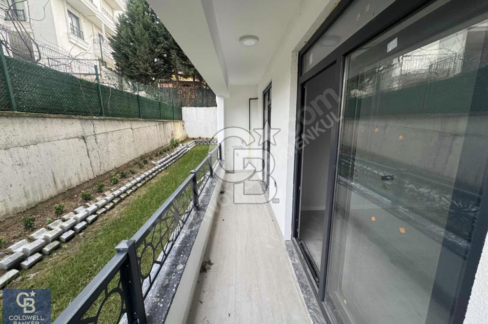 CB ENVOY'dan Başiskele Barbaros Mah. Fırsat 2+1 Daire