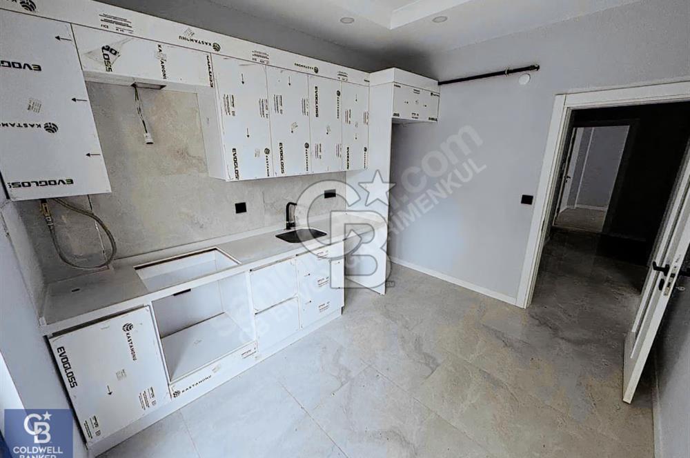 CB ENVOY'dan Başiskele Barbaros Mah. Fırsat 2+1 Daire